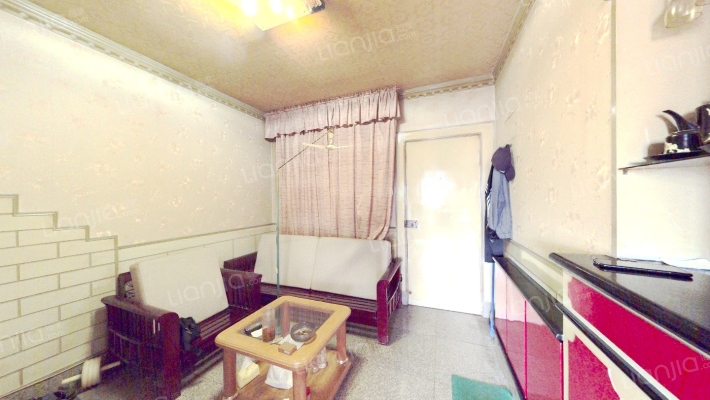 湖北东路495号二手房实景图