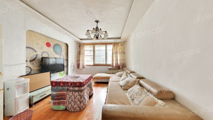 延安中路85号二手房实景图