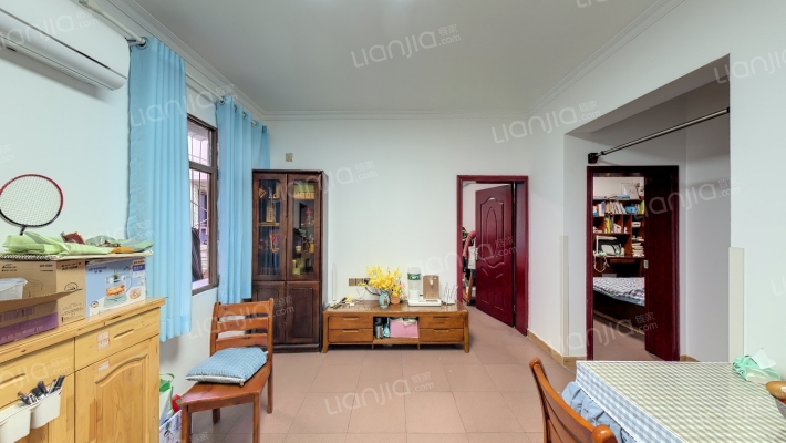 渝北四村二手房实景图