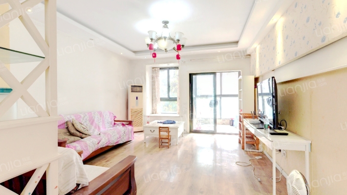 上东阳光三期二手房实景图