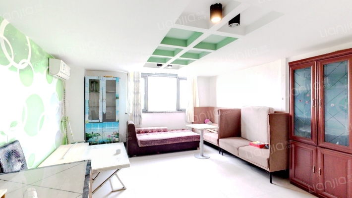 21世纪居易国际广场二手房实景图