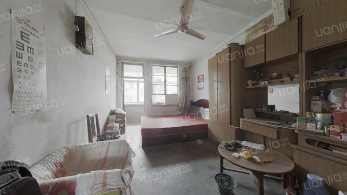 经五路318号二手房实景图