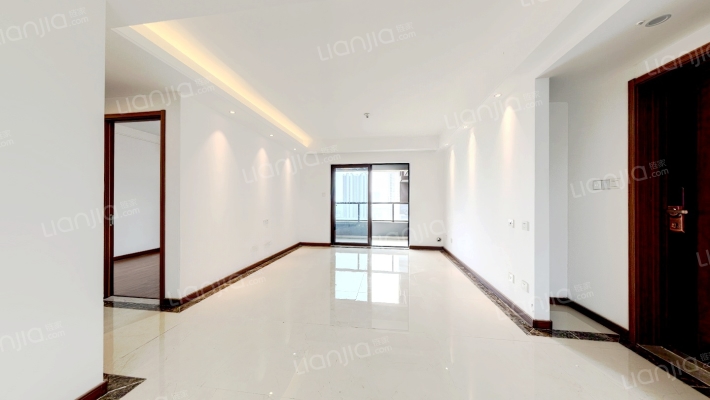 康桥知园二手房实景图