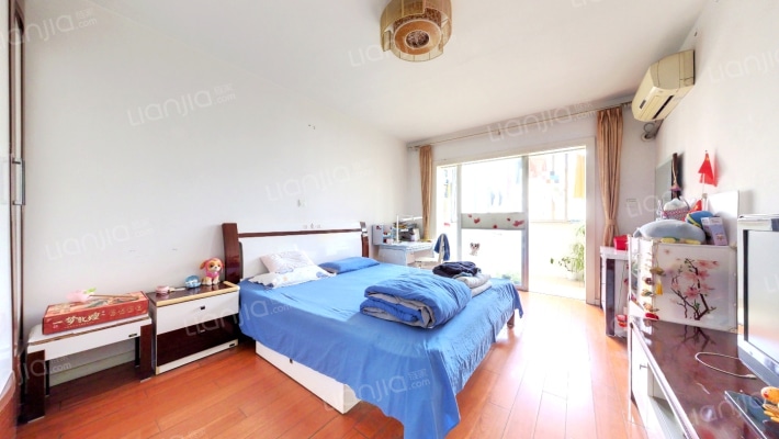 昌林公寓二手房实景图