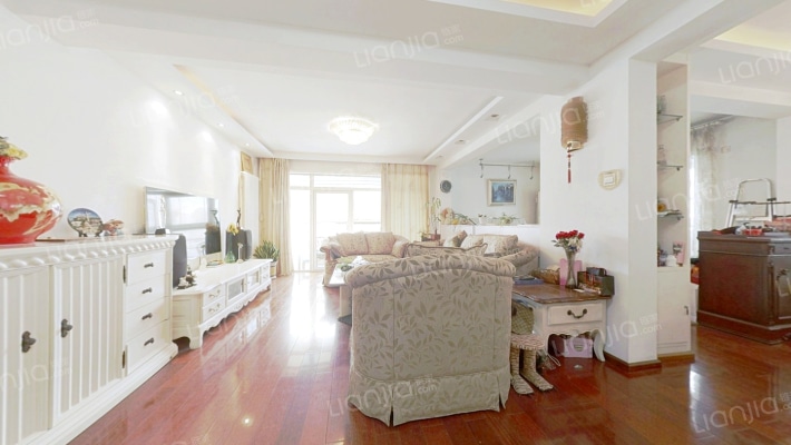 万事兴家园二手房实景图