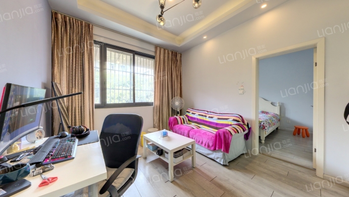 尚房国际公馆二手房实景图