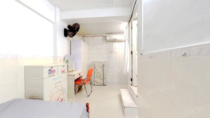 向西花园二手房实景图