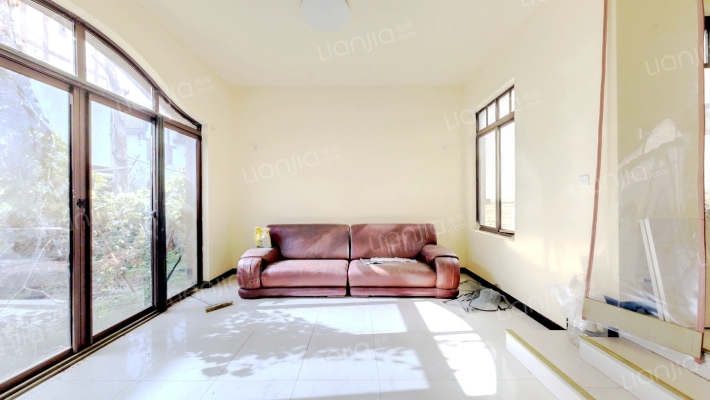 莱英郡二手房实景图