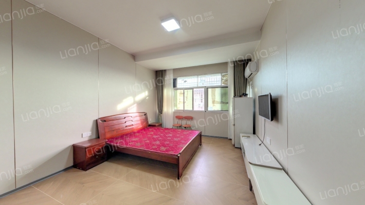 城仕杰座二手房实景图