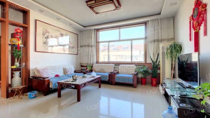 将军山小区二手房实景图