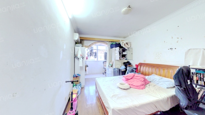 富特三村二手房实景图