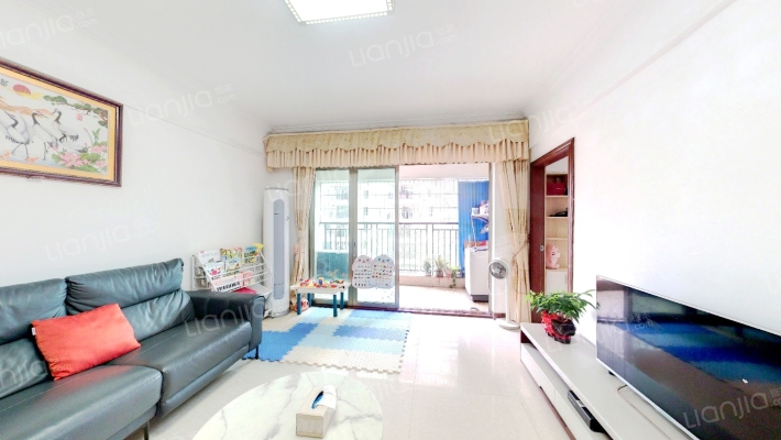 富和锦园二手房实景图