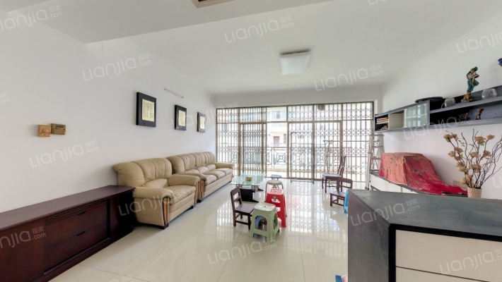 紫荆花園二手房实景图