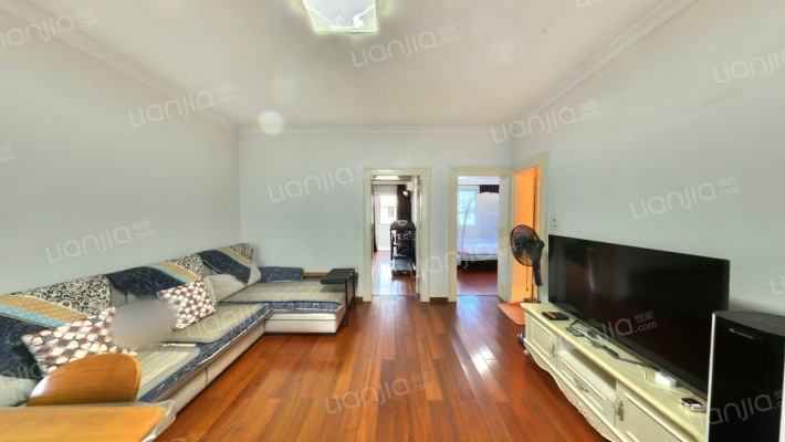 娑婆新村二手房实景图