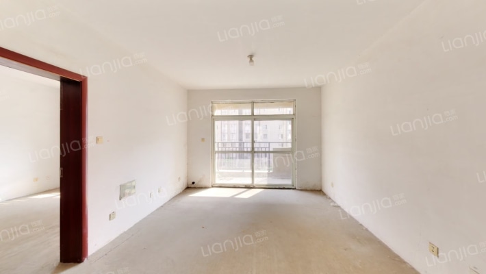 北孔庄安置小区二期二手房实景图