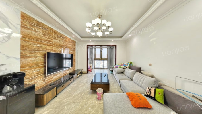 通惠苑5期二手房实景图