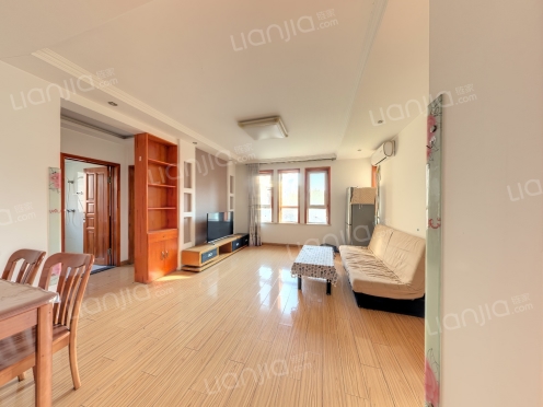 整租·香邑漫步 3室2厅 东