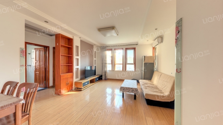 香邑漫步二手房实景图