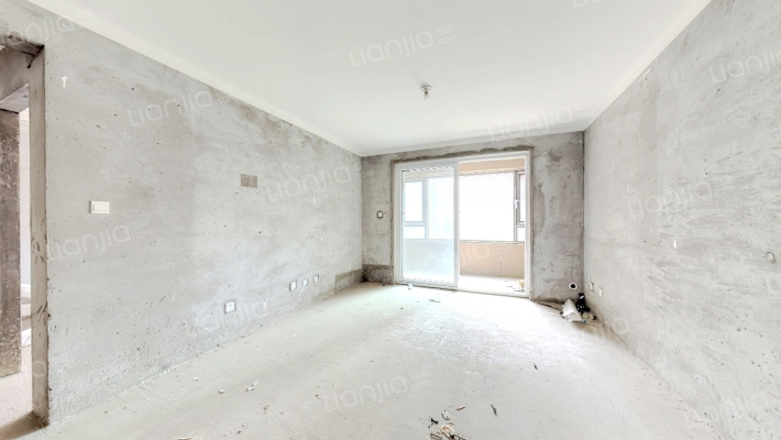 珍宝岛·熙悦府二手房实景图