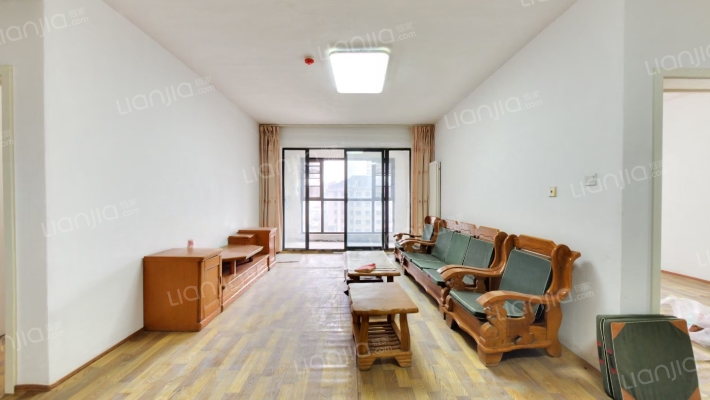 鹿鸣湖壹号一期首府二手房实景图