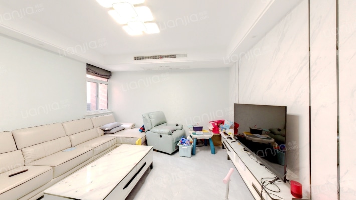 博士花园二手房实景图