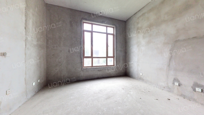 海亮兰郡二手房实景图