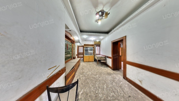 联谊家园社区二手房实景图