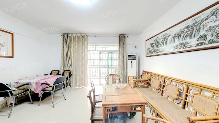 锦光花苑二手房实景图