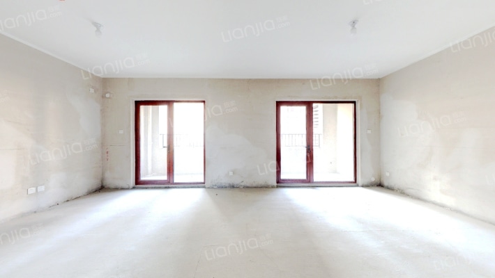 我家阳光上城二手房实景图