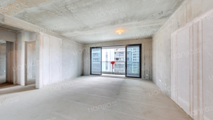 玖峯悦二手房实景图