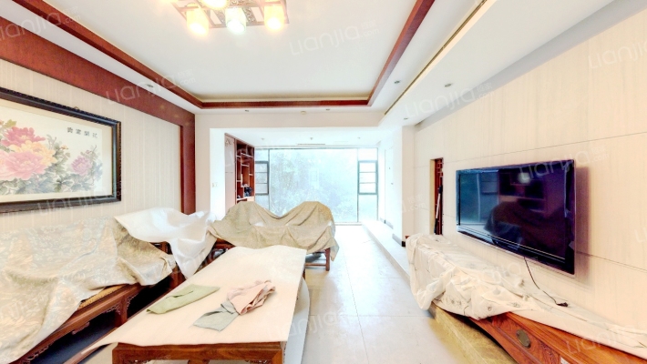 芙蓉名城A区二手房实景图