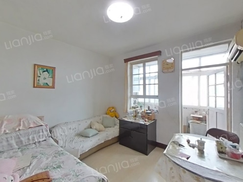 整租·武昌路 2室0厅 南