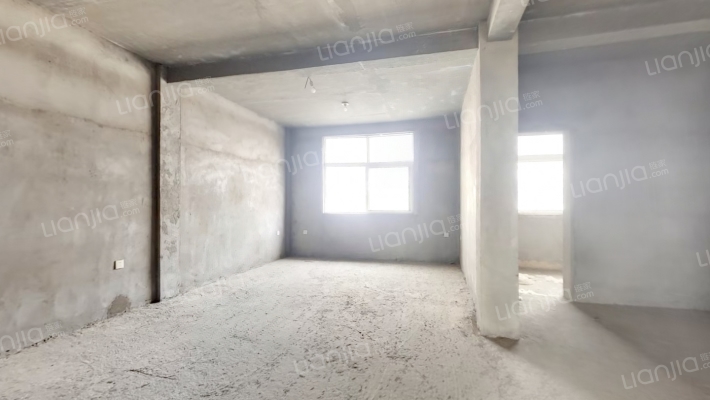 文化小区二手房实景图