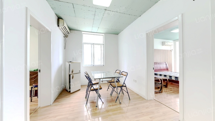 双墩社区二手房实景图