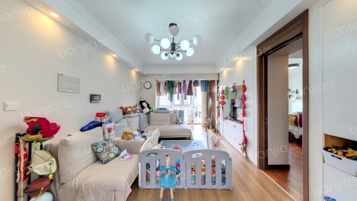 贡院2期二手房实景图