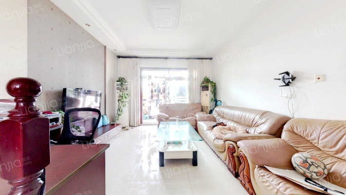 绿地世纪城二期二手房实景图