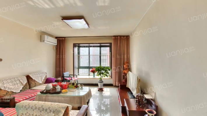 新雅居二手房实景图