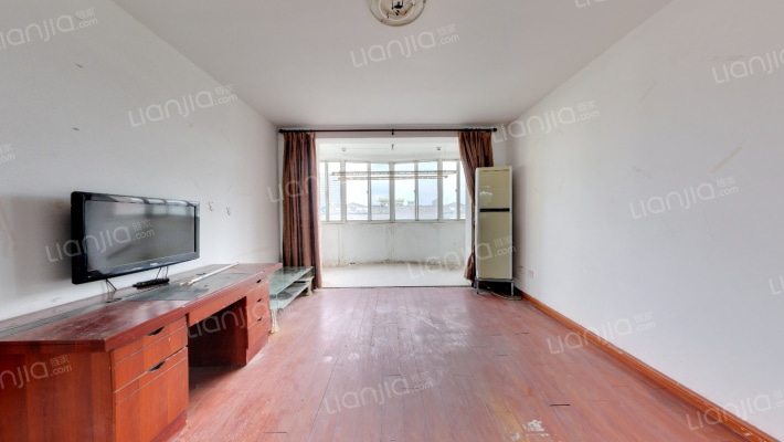 华美福邸二手房实景图