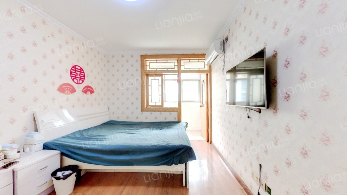 民强园小区二手房实景图