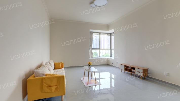 汉城小区二手房实景图