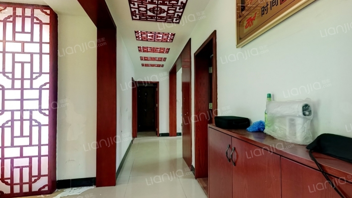 吉首市国土房屋综合开发总公司宿舍二手房实景图