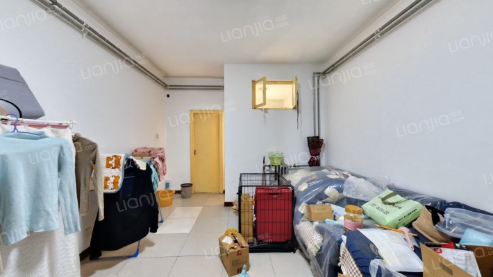 金马小区腾达园二手房实景图