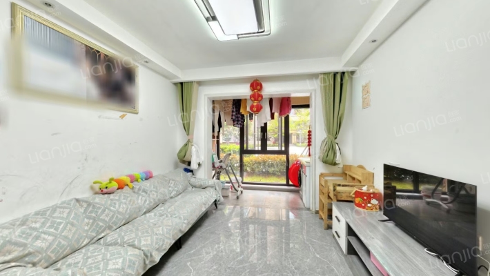 阳光100凤凰街二手房实景图