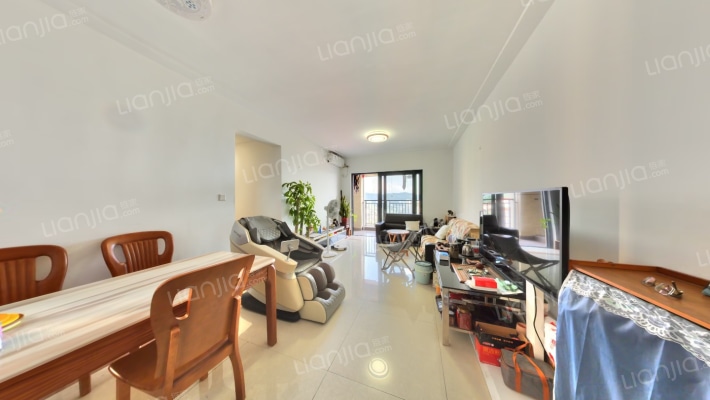 峰湖御境二手房实景图