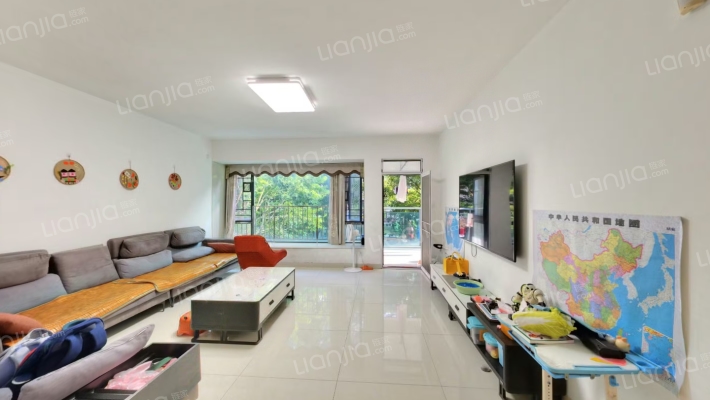 欧柏美地二手房实景图