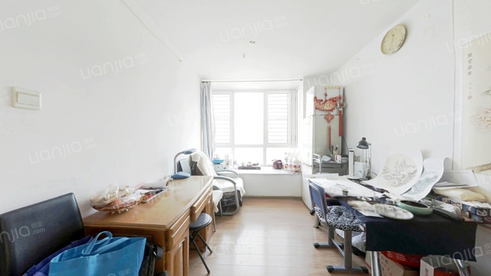 长庚老年公寓二手房实景图