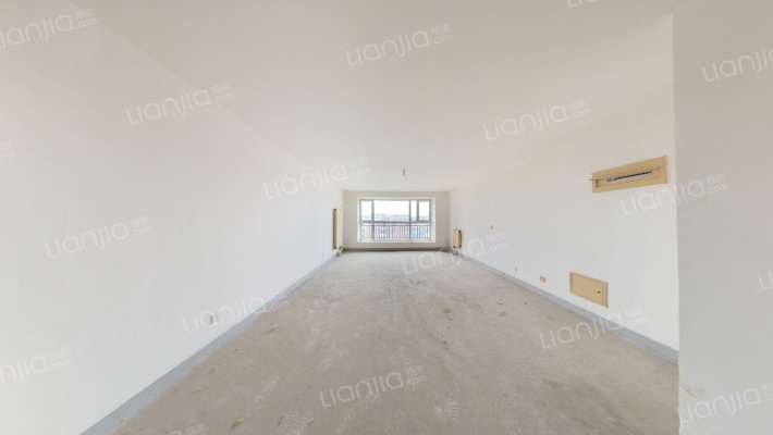 天房雍阳府二手房实景图