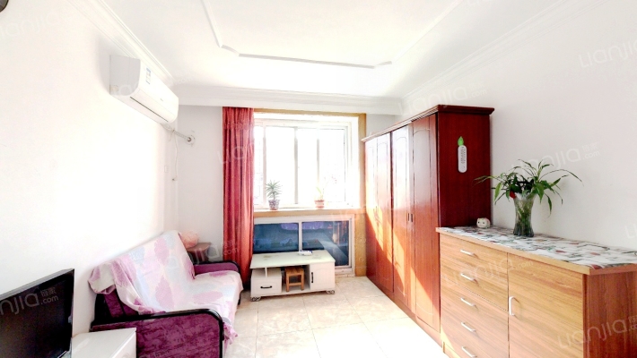 曲溪东里二手房实景图