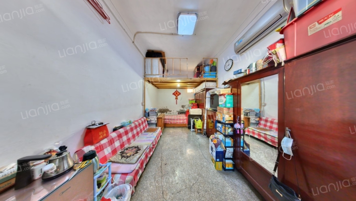 振德里(和平)二手房实景图