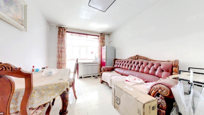 耐火小区二手房实景图